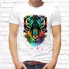 Футболка "Дизайнерская" 291 Футболка "Дизайнерская" 291