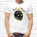 Футболка "Прикольная" 296