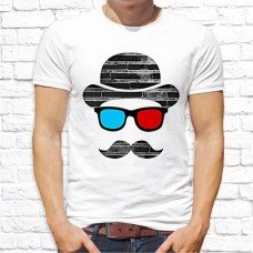 Футболка "Дизайнерская" 297 Футболка "Дизайнерская" 297