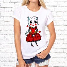 Футболка "Парная" 3 Футболка "Парная" 3