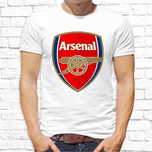 Футболка "Футбол" 2