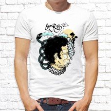 Футболка "Прикольная" 306 Футболка "Прикольная" 306