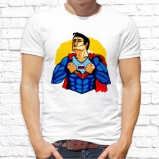 Футболка "Прикольная" 307 Футболка "Прикольная" 307