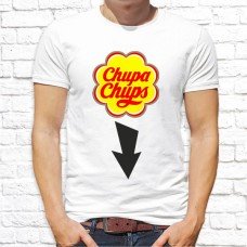 Футболка "Надпись" 310 Футболка "Надпись" 310