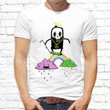 Футболка "Прикольная" 311 Футболка "Прикольная" 311