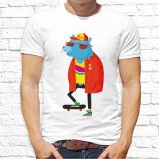 Футболка "Дизайнерская" 313 Футболка "Дизайнерская" 313