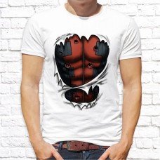 Футболка "Дизайнерская" 315 Футболка "Дизайнерская" 315