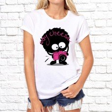 Футболка "Дизайнерская" 316 Футболка "Дизайнерская" 316