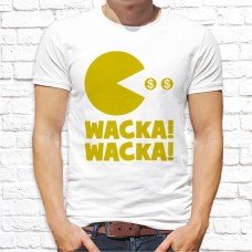 Футболка "Надпись" 316 Футболка "Надпись" 316