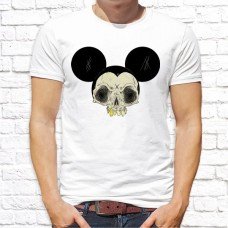 Футболка "Дизайнерская" 317 Футболка "Дизайнерская" 317