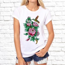 Футболка "Прикольная" 317 Футболка "Прикольная" 317