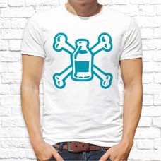 Футболка "Надпись" 318 Футболка "Надпись" 318