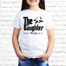 Футболка "Семейная" 117 Футболка "Семейная" 117