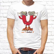 Футболка "Дизайнерская" 321 Футболка "Дизайнерская" 321