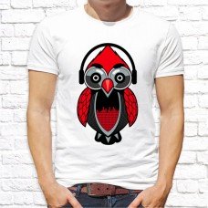 Футболка "Дизайнерская" 322 Футболка "Дизайнерская" 322