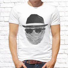 Футболка "Дизайнерская" 324 Футболка "Дизайнерская" 324
