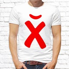 Футболка "Надпись" 325 Футболка "Надпись" 325