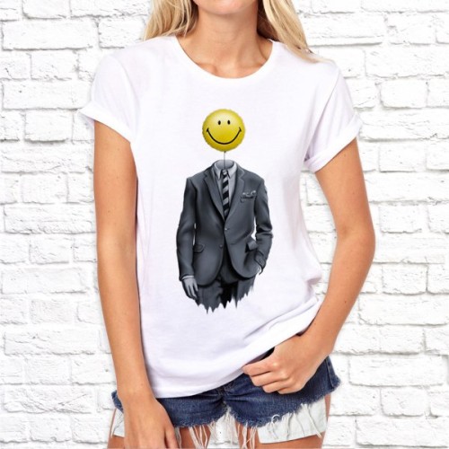 Футболка &quot;Дизайнерская&quot; 326