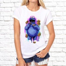 Футболка "Дизайнерская" 327 Футболка "Дизайнерская" 327