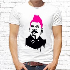 Футболка "Прикольная" 327 Футболка "Прикольная" 327