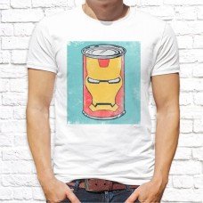 Футболка "Дизайнерская" 329 Футболка "Дизайнерская" 329