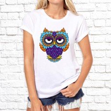 Футболка "Прикольная" 329 Футболка "Прикольная" 329