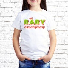 Футболка "Семейная" 121 Футболка "Семейная" 121