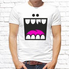 Футболка "Надпись" 332 Футболка "Надпись" 332