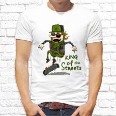 Футболка "Прикольная" 333 Футболка "Прикольная" 333