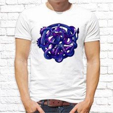 Футболка "Прикольная" 336 Футболка "Прикольная" 336