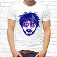 Футболка "Прикольная" 338 Футболка "Прикольная" 338