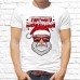 Футболка "Новый Год" 33
