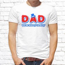 Футболка "Семейная" 119 Футболка "Семейная" 119