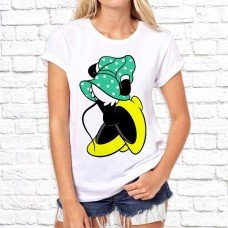 Футболка "Парная" 67 Футболка "Парная" 67