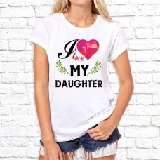 Футболка "Семейная" 124 Футболка "Семейная" 124