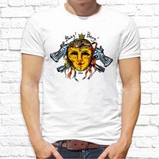 Футболка "Прикольная" 340 Футболка "Прикольная" 340