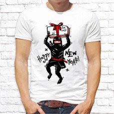 Футболка "Прикольная" 341 Футболка "Прикольная" 341