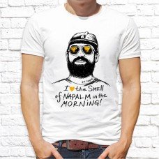 Футболка "Прикольная" 342 Футболка "Прикольная" 342