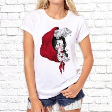 Футболка "Дизайнерская" 343 Футболка "Дизайнерская" 343