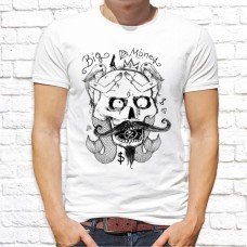 Футболка "Прикольная" 343 Футболка "Прикольная" 343