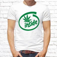 Футболка "Надпись" 343 Футболка "Надпись" 343