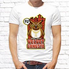 Футболка "Дизайнерская" 345 Футболка "Дизайнерская" 345