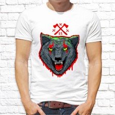 Футболка "Прикольная" 345 Футболка "Прикольная" 345