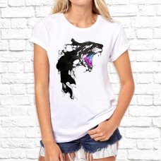 Футболка "Дизайнерская" 347 Футболка "Дизайнерская" 347