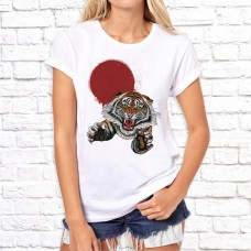 Футболка "Дизайнерская" 348 Футболка "Дизайнерская" 348