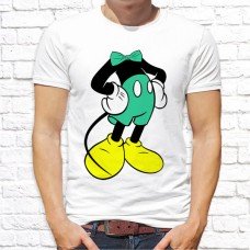 Футболка "Парная" 66 Футболка "Парная" 66