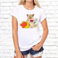 Футболка "Парная" 69 Футболка "Парная" 69