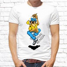 Футболка "Прикольная" 350 Футболка "Прикольная" 350