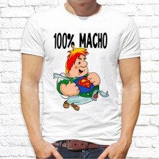 Футболка "Прикольная" 353 Футболка "Прикольная" 353