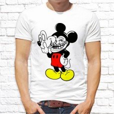 Футболка "Прикольная" 356 Футболка "Прикольная" 356